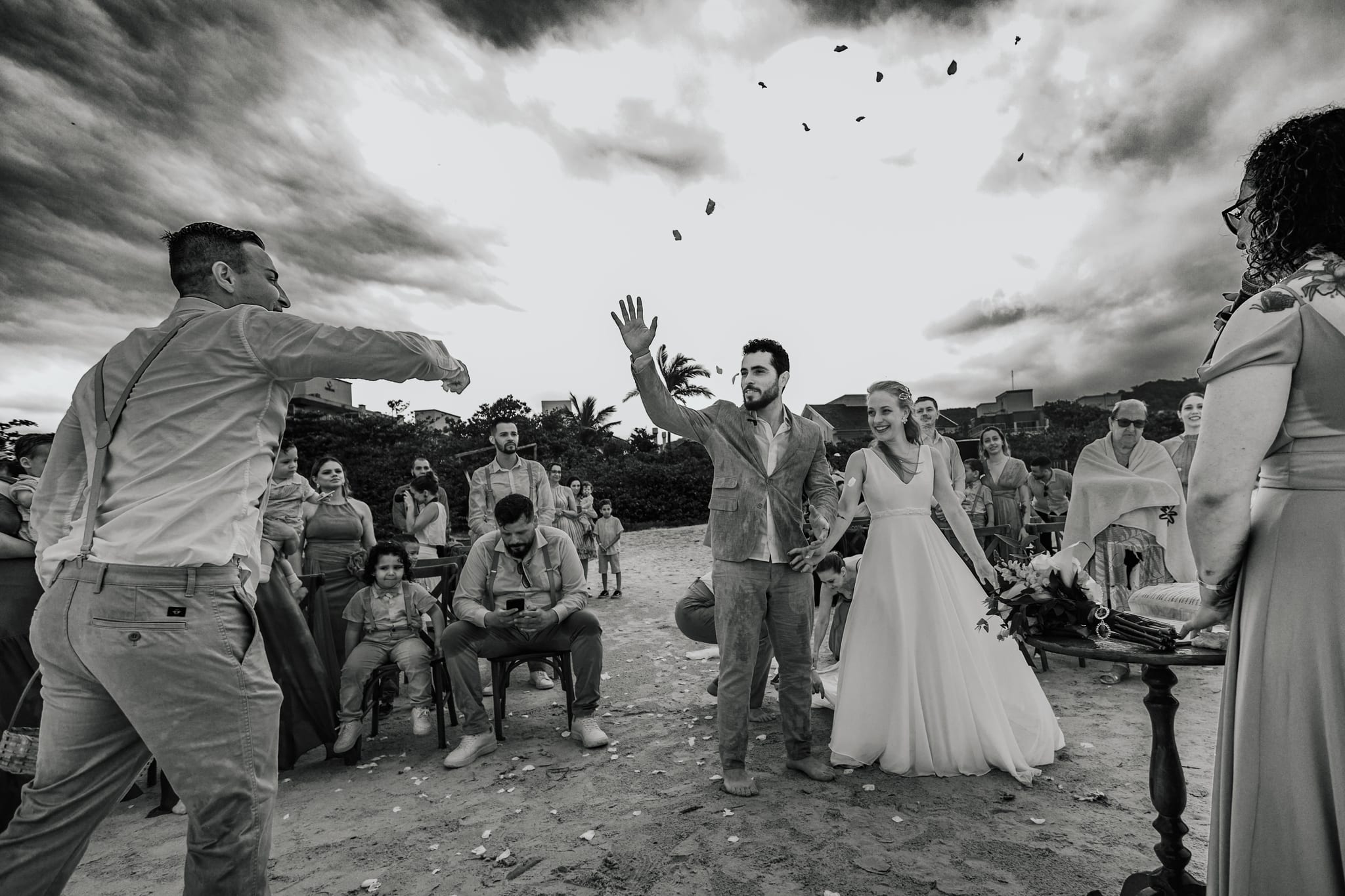 Fotografia de Casamento por André Bertogna — Luana & Bruno, foto 11 de 16